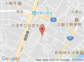 【地図】 | フレッチェⅡ