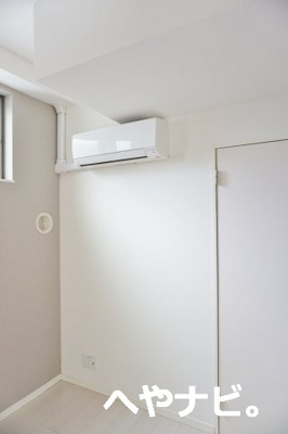【設備】 | アークラルーチェ | ★エアコン