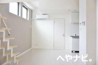 【居間・リビング】 | アークラルーチェ | ★リビング