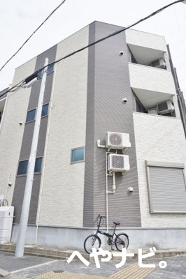 【外観】 | アークラルーチェ | ★外観