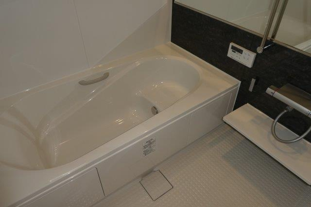 ヴェラビスタの浴室|一坪風呂