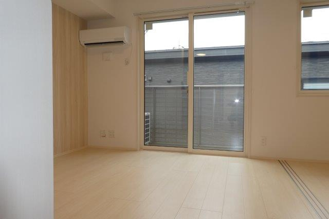 ヴェラビスタの居間・リビング