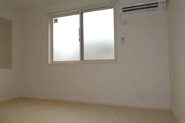 ヴェラビスタの寝室|洋室