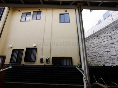 【展望】 | 鵠沼ハイツ