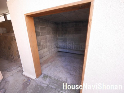 【その他共用部分】 | 鵠沼ハイツ