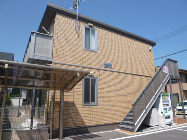 アルカ・ソラーレⅠ