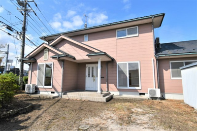 【外観】 | 永見貸家