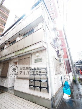 【外観】 | ＤＲホームズ五反野Ⅱ