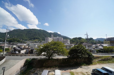 【展望】 | アステージ天応