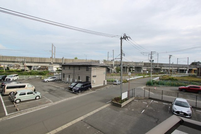 【展望】 | アートシャルマン東仙台