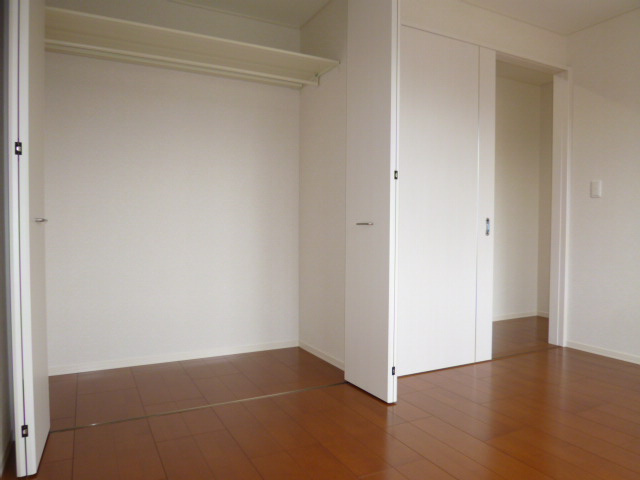 ロイヤルメゾン・プリモの内装