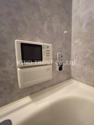 アーバネックス南森町（旧ラムール南森町アーバネックス）の設備