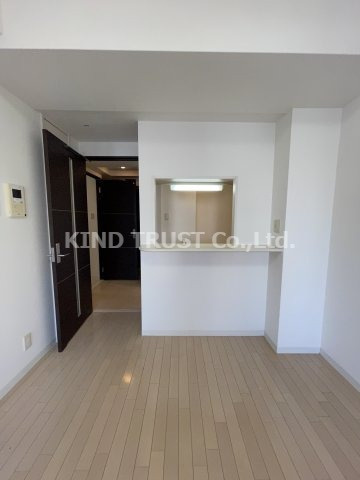 アーバネックス南森町（旧ラムール南森町アーバネックス）のキッチン|キッチンでお料理をお楽しみください