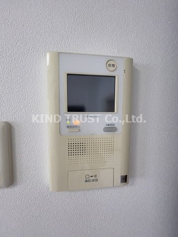 アーバネックス南森町（旧ラムール南森町アーバネックス）のセキュリティ