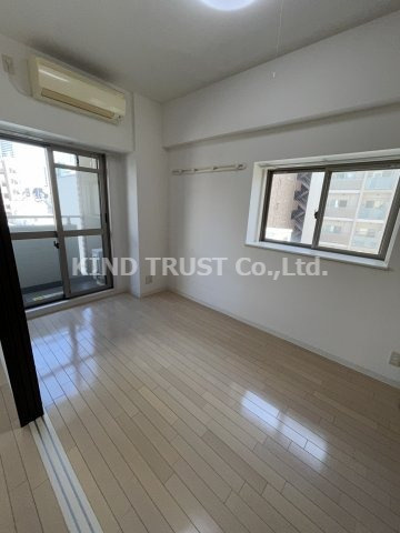 アーバネックス南森町（旧ラムール南森町アーバネックス）の洋室|スタンダードな洋室です