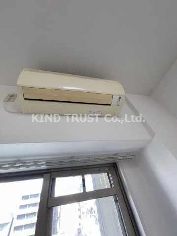 アーバネックス南森町（旧ラムール南森町アーバネックス）の設備