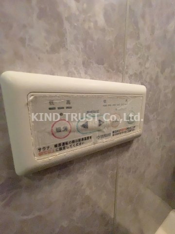 アーバネックス南森町（旧ラムール南森町アーバネックス）の設備