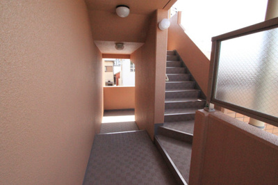 【その他共用部分】 | Ｕｎ　ｒｅｖｅ五位堂