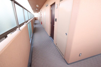 【その他共用部分】 | Ｕｎ　ｒｅｖｅ五位堂