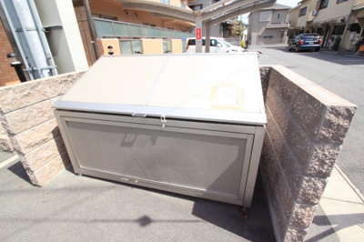 【その他共用部分】 | Ｕｎ　ｒｅｖｅ五位堂