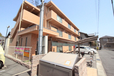 【外観】 | Ｕｎ　ｒｅｖｅ五位堂 | 外観もきれいです