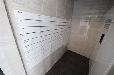 【エントランス】 | プレサンス新町ウィズ ジョイ