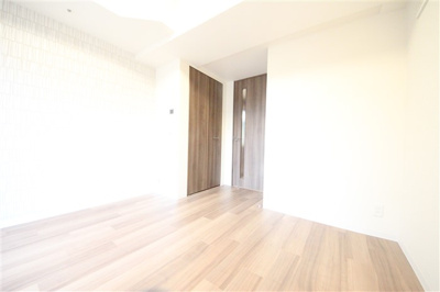 【居間・リビング】 | プレサンス新町ウィズ ジョイ