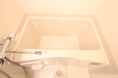 【浴室】 | プレサンス新町ウィズ ジョイ