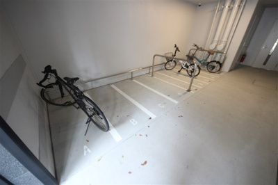 【その他共用部分】 | プレサンス新町ウィズ ジョイ