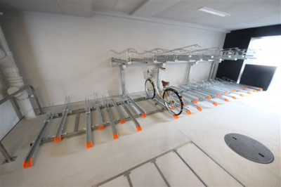 【その他共用部分】 | プレサンス新町ウィズ ジョイ