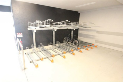 【その他共用部分】 | プレサンス新町ウィズ ジョイ