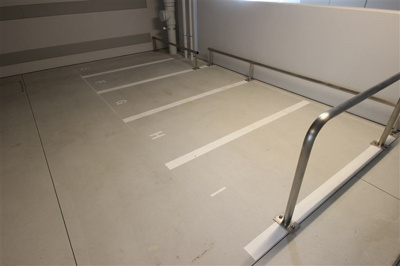 【その他共用部分】 | プレサンス新町ウィズ ジョイ