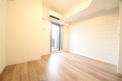 【居間・リビング】 | プレサンス新町ウィズ ジョイ