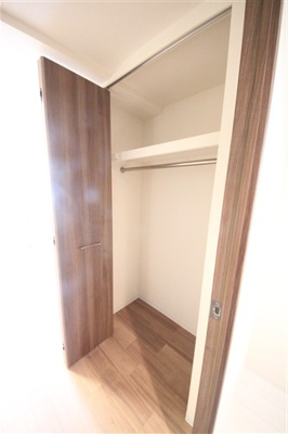 【収納】 | プレサンス新町ウィズ ジョイ