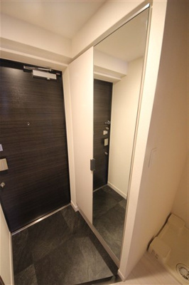 【玄関】 | プレサンス新町ウィズ ジョイ