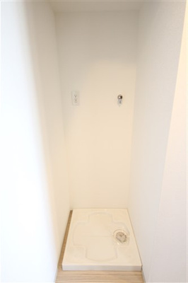 【設備】 | グランパシフィック十三元今里