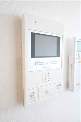 【セキュリティ】 | グランパシフィック十三元今里