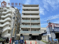 CITY SPIRE難波WESTⅡの画像