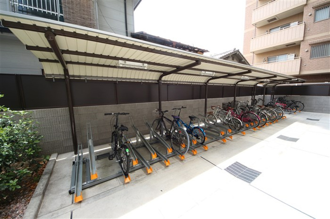 【その他共用部分】 | アスヴェル新大阪SOUTH