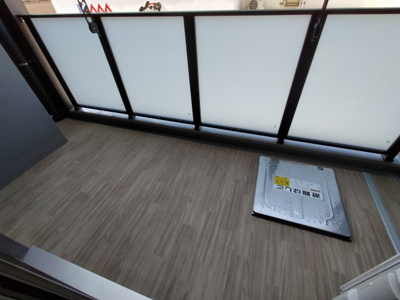 【バルコニー】 | グランパセオサウス