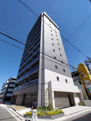 【外観】 | グランパセオサウス