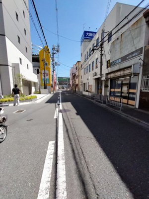 【周辺】 | グランパセオサウス