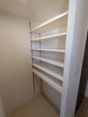 【内装】 | グランパセオサウス