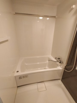 【浴室】 | グランパセオサウス