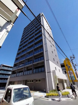 【外観】 | グランパセオサウス