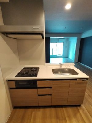 【キッチン】 | グランパセオサウス