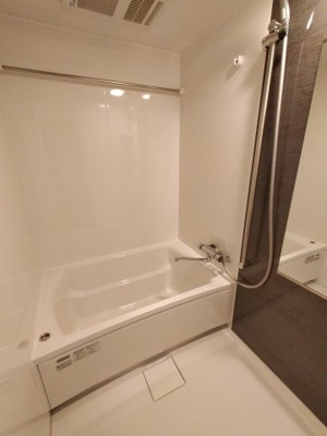 【浴室】 | グランパセオサウス