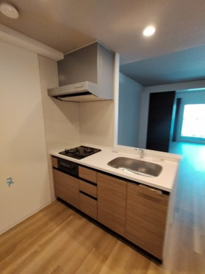 【キッチン】 | グランパセオサウス