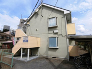 シャンフォンテMの画像