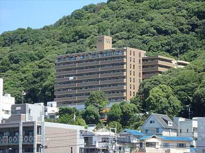 【外観】 | ダイアパレス二葉の里 | 【2021年7月リノベーション工事完成 !】
間取図では分からない広さや明るさ，資料には
記載されていない情報があります。
ぜひ、現地を見られる事をお勧めいたします！